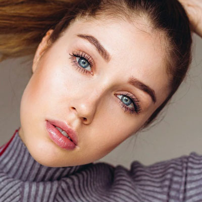 Professional Photoshoot