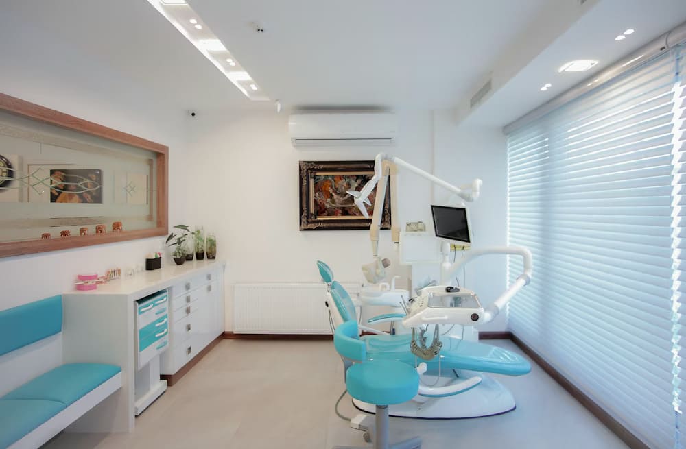 BienAura Skin and Hair Clinic Clinic Interior