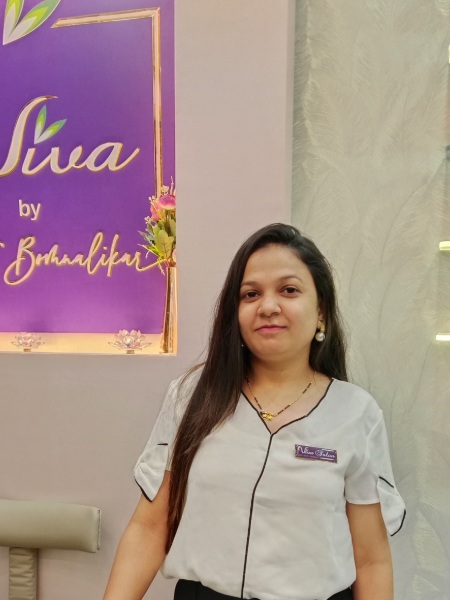 Anita Shelar
